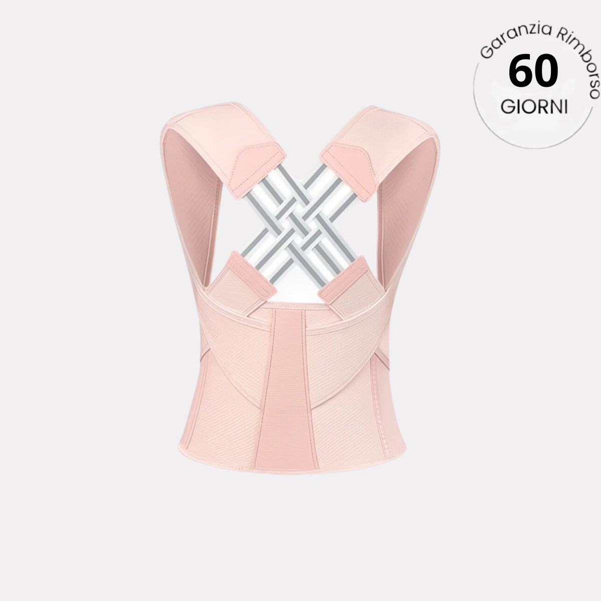 Correttore di postura istantaneo