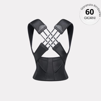 Correttore di postura istantaneo