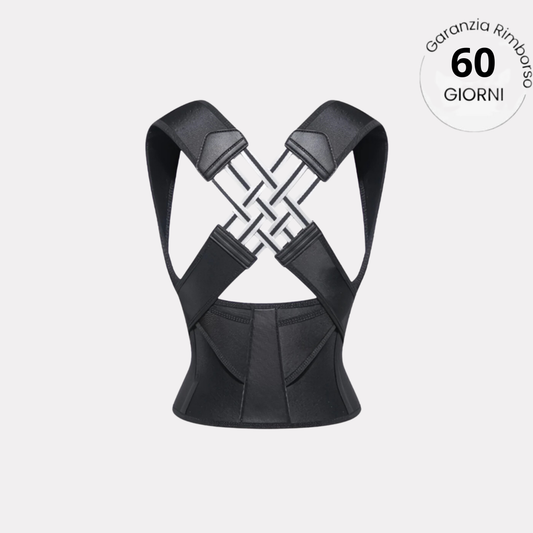 Correttore di postura istantaneo