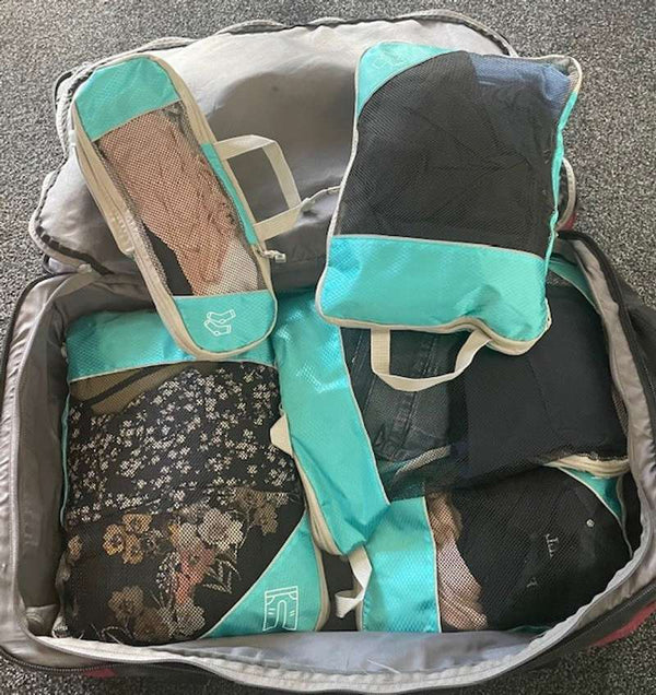 Eletto il sistema salvaspazio n.1 del 2025E non è difficile capire perché...