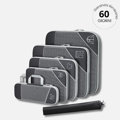 Cubi di compressione