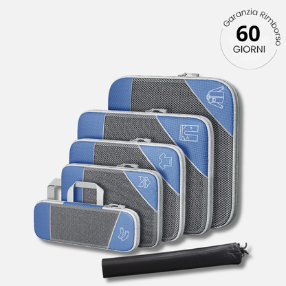 Cubi di compressione