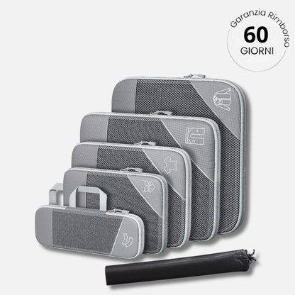 Cubi di compressione