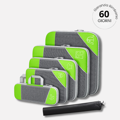 Cubi di compressione