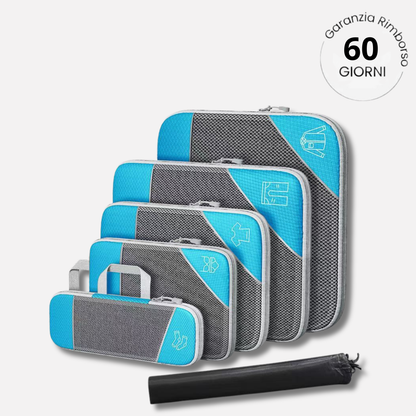 Cubi di compressione