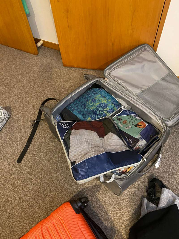 Eletto il sistema salvaspazio n.1 del 2025E non è difficile capire perché...