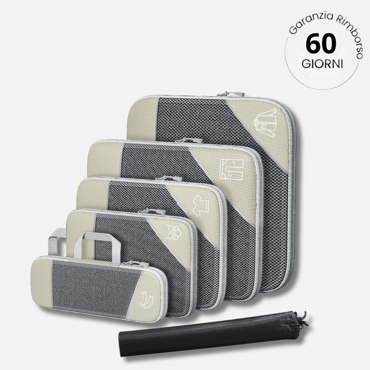 Cubi di compressione