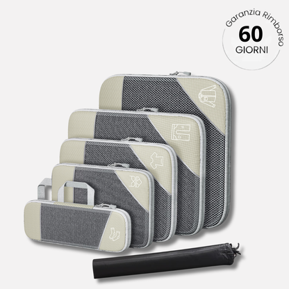 Cubi di compressione