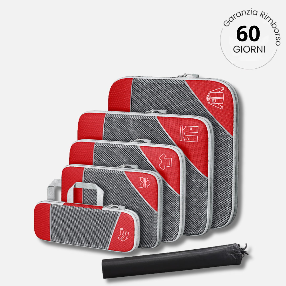 Cubi di compressione