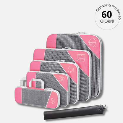 Cubi di compressione