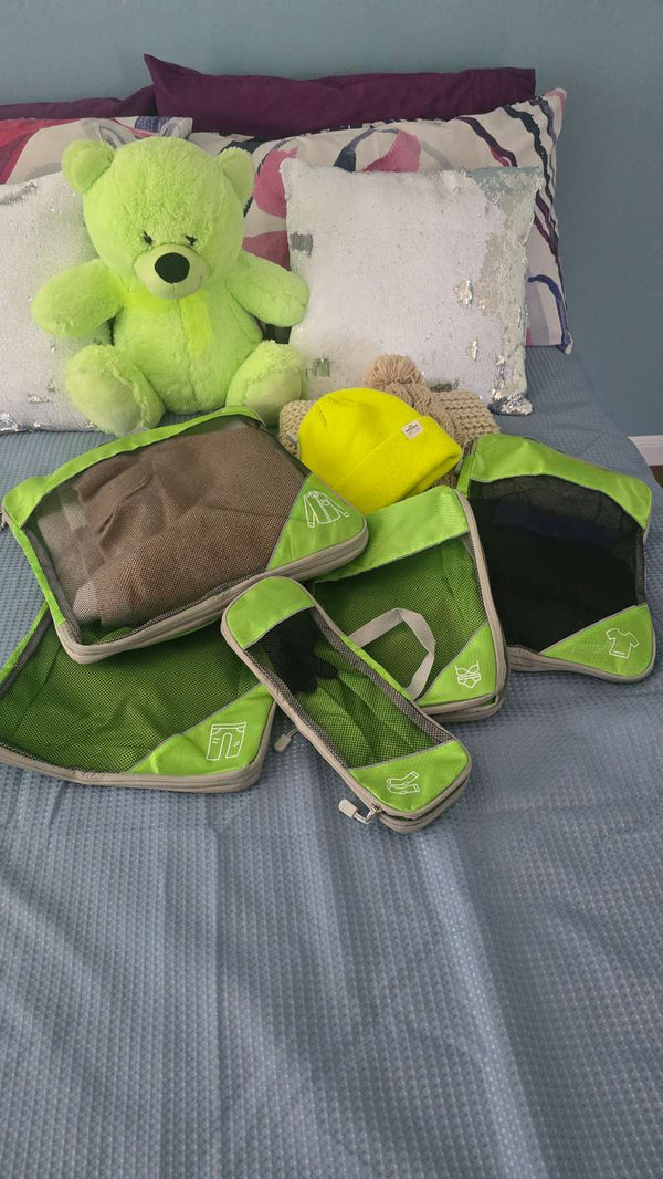 Eletto il sistema salvaspazio n.1 del 2025E non è difficile capire perché...