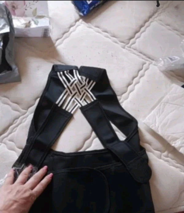 Eletto il correttore posturale n.1 del 2025E non è difficile capire perché…