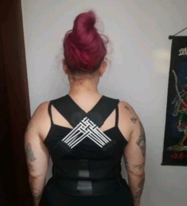 Eletto il correttore posturale n.1 del 2025E non è difficile capire perché…