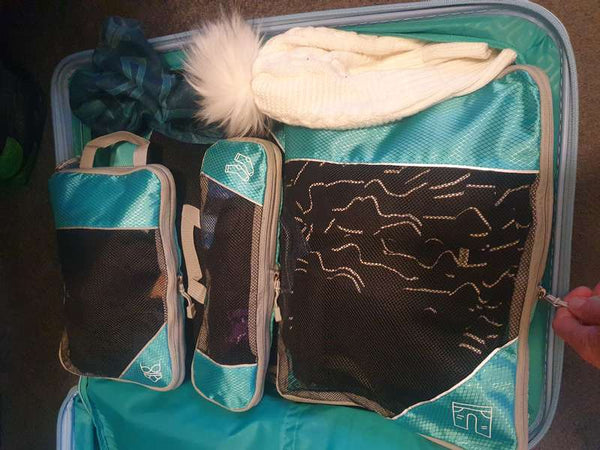 Eletto il sistema salvaspazio n.1 del 2025E non è difficile capire perché...