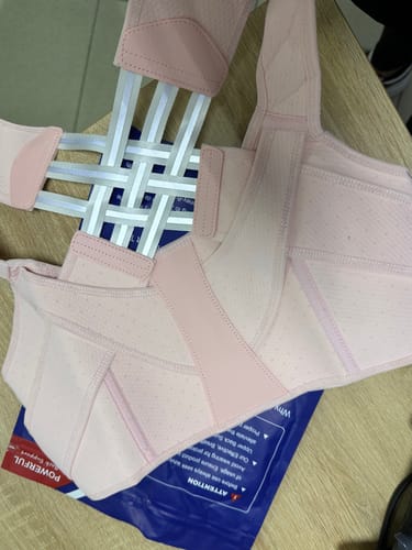 Eletto il correttore posturale n.1 del 2025E non è difficile capire perché…