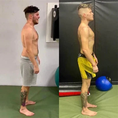 Eletto il correttore posturale n.1 del 2025E non è difficile capire perché…