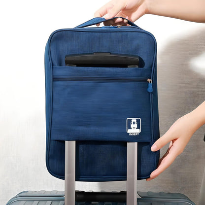 Travel Shoe Organizer – Scarpe in ordine, ovunque tu vada - SempliceViaggio