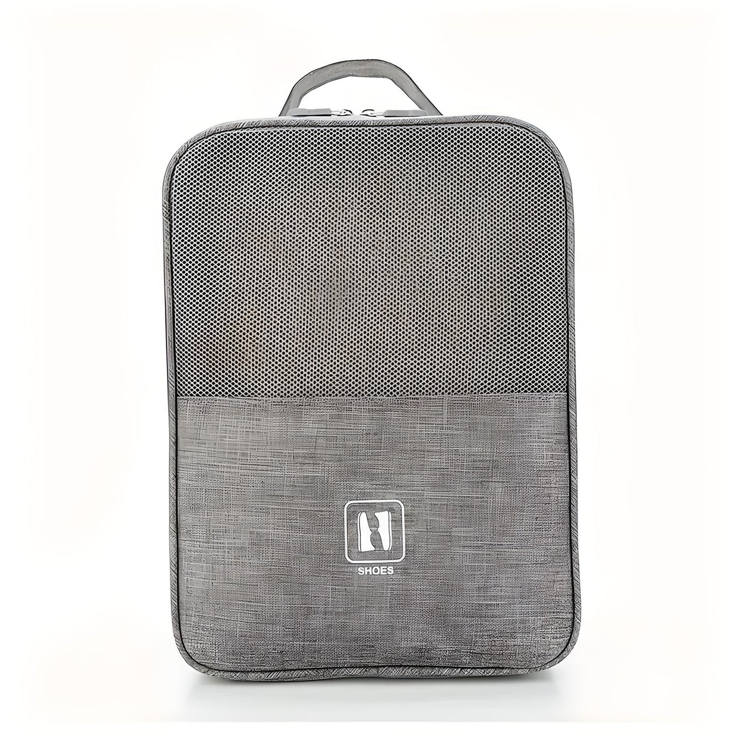 Travel Shoe Organizer – Scarpe in ordine, ovunque tu vada - SempliceViaggio