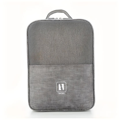 Travel Shoe Organizer – Scarpe in ordine, ovunque tu vada - SempliceViaggio