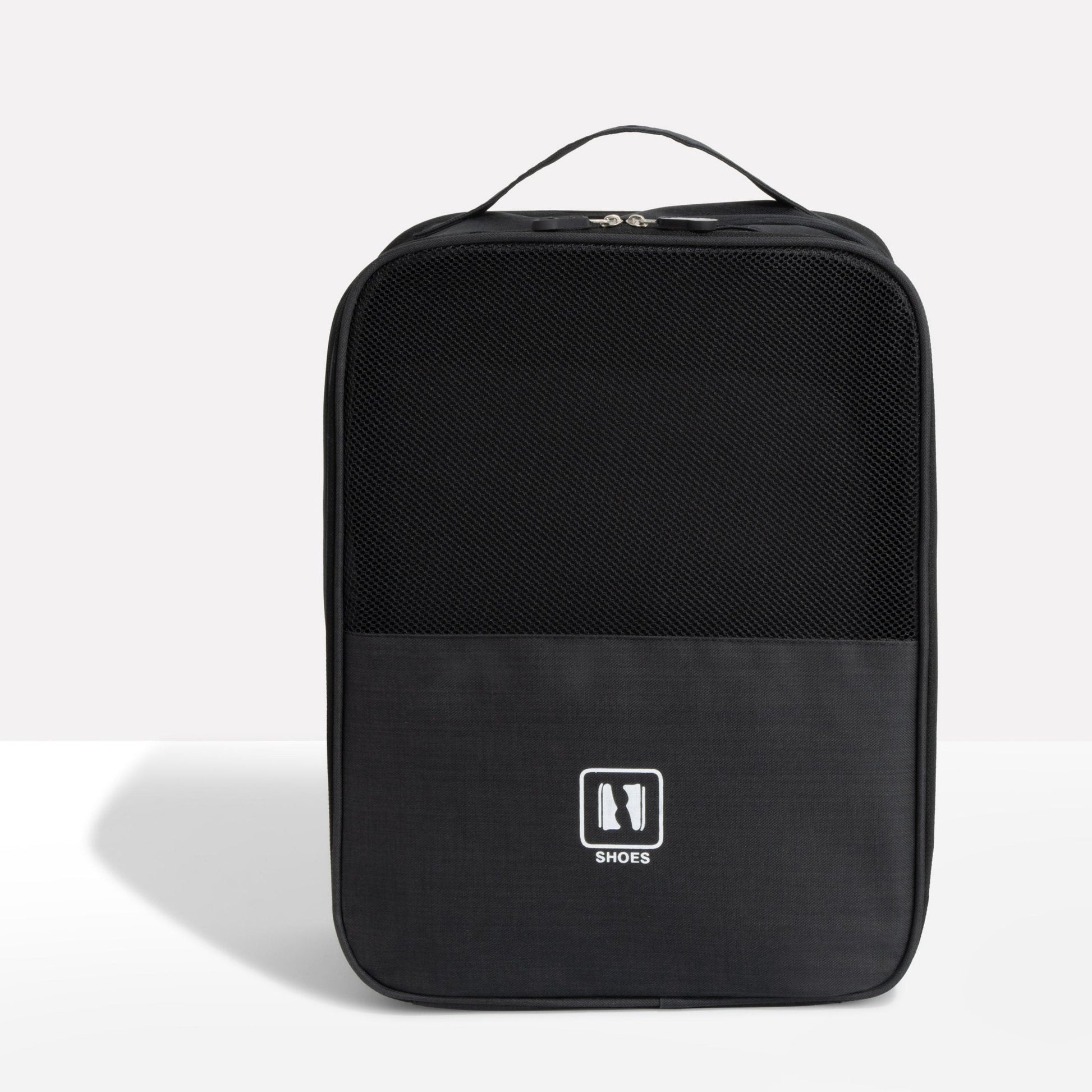 Travel Shoe Organizer – Scarpe in ordine, ovunque tu vada - SempliceViaggio