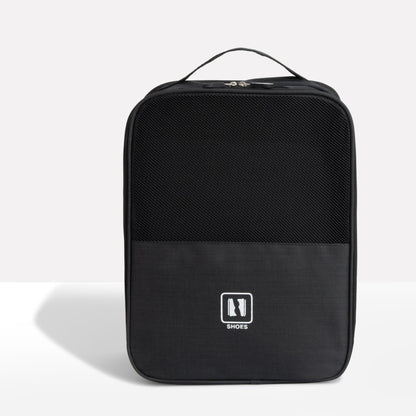 Travel Shoe Organizer – Scarpe in ordine, ovunque tu vada - SempliceViaggio